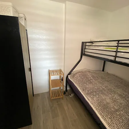 Deux Pas De La 4 Personnes 4front9 Apartment