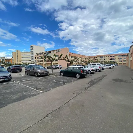 Deux Pas De La 4 Personnes 4front9 Apartment *